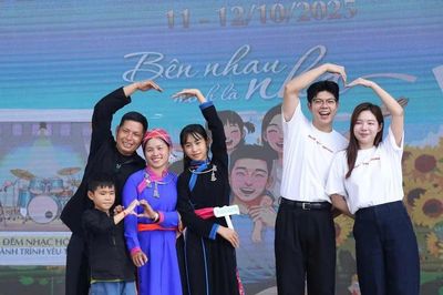 TP.HCM bàn giải pháp nâng cao hiệu quả Bộ tiêu chí gia đình hạnh phúc