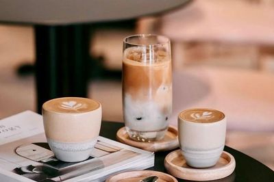 5 thói quen uống cà phê khiến cơ thể 'xuống cấp' lúc nào không hay