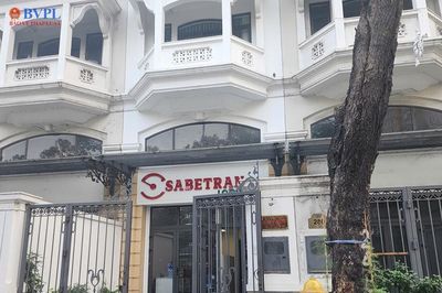 Công ty CP Vận tải và Giao nhận Bia Sài Gòn bị xử phạt 85 triệu đồng