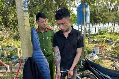 Công an xã Xuân Phú khám phá nhanh 2 vụ trộm cắp tài sản