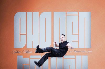 Khôi Minh hát Trịnh Công Sơn - Cho nên tôi yêu