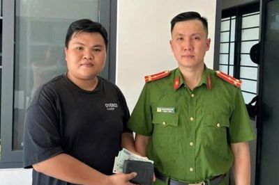 Của về đúng chủ!