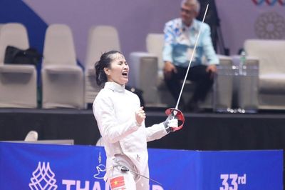 Bài toán giữ vững vị trí 'đầu tàu' của thể thao Thủ đô