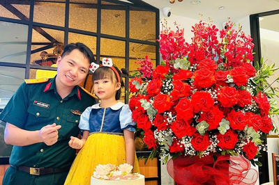 Gia đình là động lực cống hiến