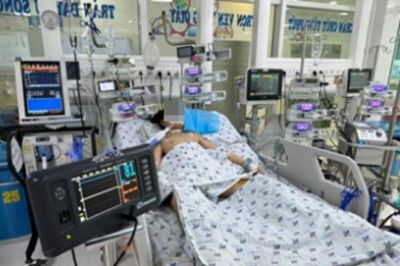 Nguy kịch sau 3 ngày sốt vì sai lầm nhiều gia đình mắc phải