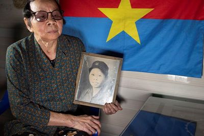 'Mạch máu' xuyên rừng
