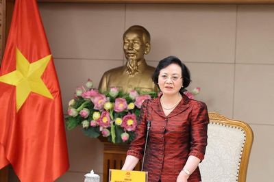 Nghiên cứu kỹ lưỡng phương án chuyển giao quản lý Khu Liên hợp thể thao quốc gia Mỹ Đình