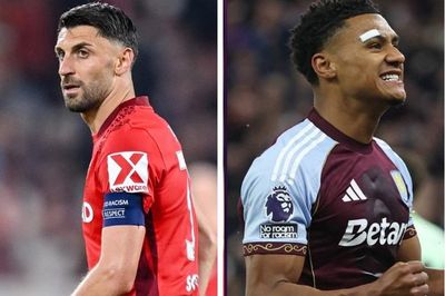 Soi tỉ số trận Freiburg - Aston Villa: Đỉnh cao của Unai Emery