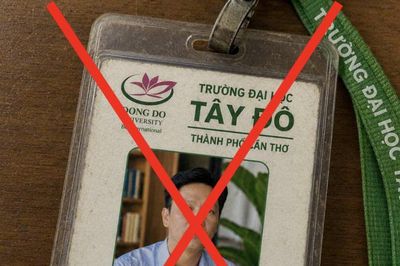 Đơn hàng gần 1 tỉ đồng từ trường đại học hóa ra là chiêu lừa tinh vi