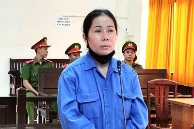 Lừa đảo chiếm đoạt tài sản, người phụ nữ lãnh 30 năm tù