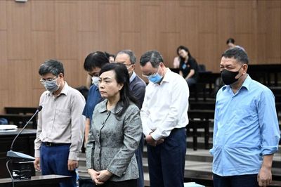 Cựu bộ trưởng Nguyễn Thị Kim Tiến và câu nói 'chạm đúng nỗi đau đớn'
