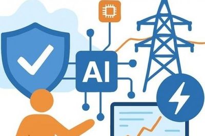 Niềm tin số - Chìa khóa để mở rộng AI an toàn trong mạng lưới năng lượng