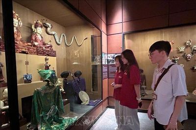 Khoa học xã hội và nhân văn: Nền móng của thể chế, văn hóa và sức mạnh mềm