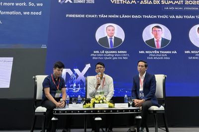Không có lợi thế vượt trội về công nghệ, làm sao để tăng trưởng hai con số?