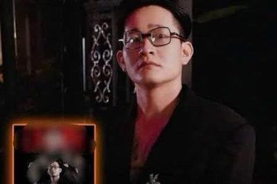 Rapper Mr. Nhân bị bắt trong đường dây ma túy liên tỉnh ở TPHCM
