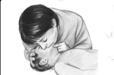 Tai nạn đuối nước: Nhớ '5 nhịp thở vàng' để cứu trẻ