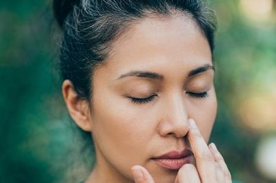 4 bài tập thở giúp cải thiện sức khỏe làn da mỗi ngày
