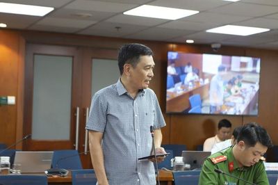 TPHCM triển khai hàng loạt giải pháp mới để giảm ùn tắc tại các điểm nóng giao thông