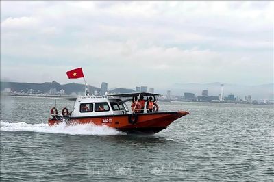 Quảng Ninh lập lại an ninh trật tự trên vịnh Hạ Long