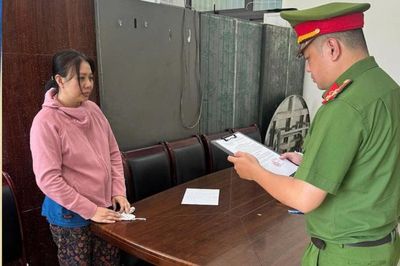 Bịa chuyện giàu có, mắc ung thư để vay tiền, Đinh Thị Hạnh chiếm đoạt hơn nửa tỷ đồng