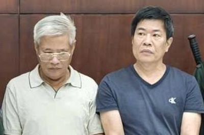 TP Hồ Chí Minh: Triệt phá đường dây sản xuất, buôn bán hàng cấm là thuốc Đông dược