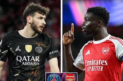 Soi tỉ số trận PSG - Arsenal: Phòng ngự chống… phản công