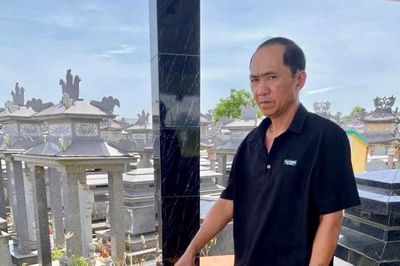 Công an xã Gò Nổi bắt 2 đối phạm tội về ma túy