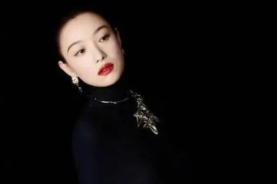 Nghê Ni, ví dụ độc đáo trong ngành giải trí