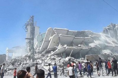 Israel đang theo đuổi chiến lược dài hạn nào tại Gaza?