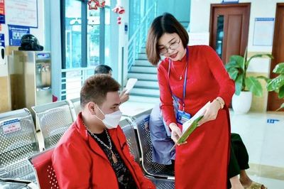 Hành động để đẩy lùi nạn nghiện nicotine và thuốc lá