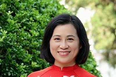Nghệ thuật làm bạn cùng con
