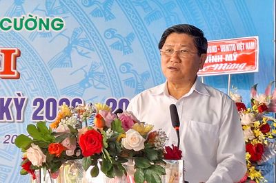 Phát triển mô hình hợp tác xã xanh, nông nghiệp tuần hoàn, phát thải thấp