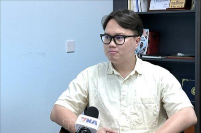 Thông điệp mạnh mẽ về đối ngoại chủ động và tầm nhìn phát triển toàn diện của Việt Nam