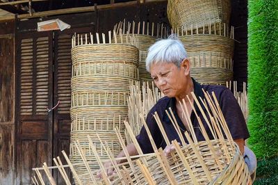 Giữ gìn ký ức xưa