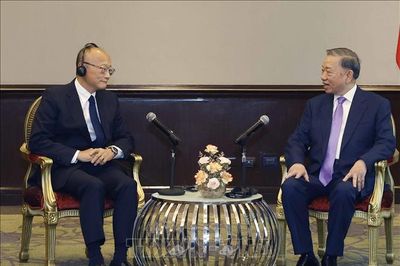 ADB muốn rót 4,5 tỉ đô la cho loạt dự án hạ tầng, năng lượng tại Việt Nam