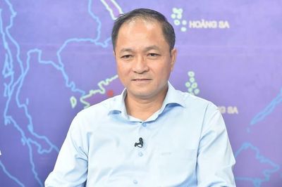 Phó Cục trưởng thuộc Bộ Công Thương nói lý do không bán xăng khoáng