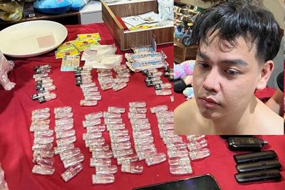 Kiếm tiền bất chính
