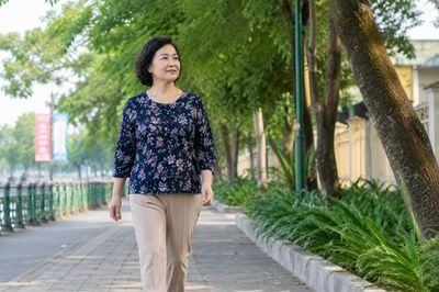 Một thay đổi nhỏ sau bữa ăn có thể giúp cơ thể trẻ lâu