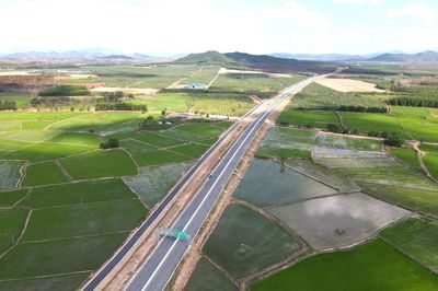 Thúc tiến độ cao tốc Khánh Hòa - Buôn Ma Thuột thông xe trước 2-9
