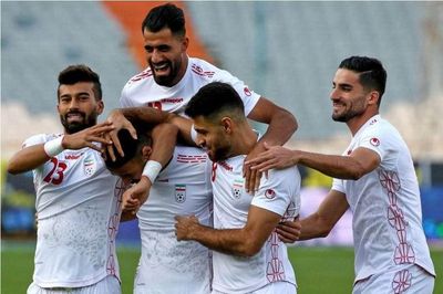 Iran cảnh báo đưa FIFA ra tòa án Liên bang ngay tại California vì điều này
