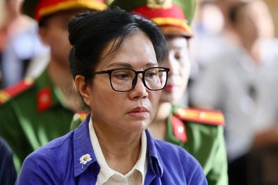 Cựu Tổng Giám đốc SJC xin giảm án