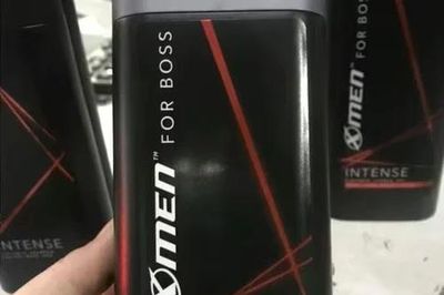 Vì sao phải thu hồi trên toàn quốc lô sữa tắm nước hoa Xmen for boss Intense và nước rửa tay Botanika?