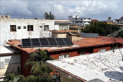 'Mái nhà mát' có thể giúp hàng triệu người tránh khỏi nắng nóng như thế nào?
