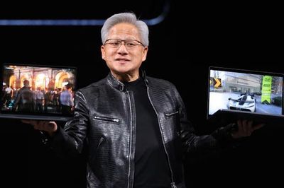 Công nghệ 2/6: Nvidia RTX Spark - bước ngoặt lớn của PC