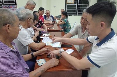 Xã Bất Bạt đẩy mạnh chuyển đổi số, đưa dịch vụ công đến gần người dân