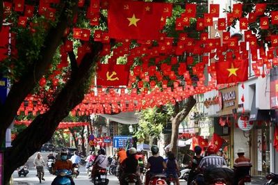 TP Hà Nội lùi thời hạn xem xét thông qua đề án vùng phát thải thấp