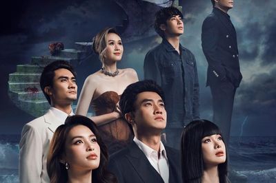 Phim Việt chưa 'lấy lại phong độ' sân nhà