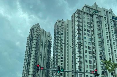 Giá chung cư TPHCM lại lập đỉnh mới