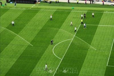 Những ngôi sao trẻ hứa hẹn bùng nổ ở World Cup 2026