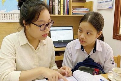 Vui, buồn nghề gia sư